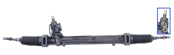 Caseta directie AUDI A4 B8 Avant (8K5) 2.0 TFSI quattro benzina 211 cai ELSTOCK 11-1097