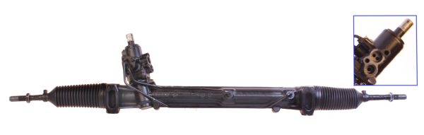 Caseta directie AUDI A4 B8 Avant (8K5) S4 quattro benzina 333 cai ELSTOCK 11-1098