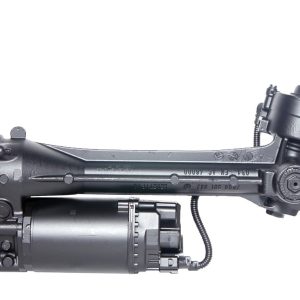 Caseta directie AUDI A4 Allroad B9 (8WH, 8WJ) 40 TDI Mild Hybrid quattro Diesel/electro 204 cai ELSTOCK 17-1537