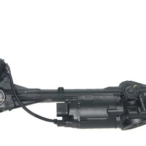 Caseta directie AUDI A3 Sportback (8VA, 8VF) 30 TFSI benzina 116 cai ELSTOCK 17-1538