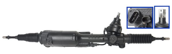 Caseta directie AUDI A4 B8 Avant (8K5) 2.0 TFSI quattro benzina 211 cai ELSTOCK 17-1788