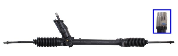 Caseta directie AUDI A1 Sportback (8XA, 8XF) 1.0 TFSI benzina 95 cai DRI 714521844