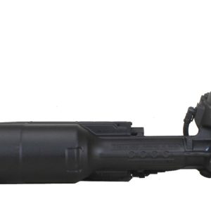 Caseta directie AUDI A4 B8 Avant (8K5) 2.0 TFSI quattro benzina 211 cai ELSTOCK 17-1917