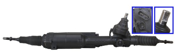 Caseta directie AUDI A4 B8 Avant (8K5) 2.0 TFSI quattro benzina 224 cai ELSTOCK 17-1917