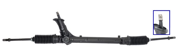 Caseta directie AUDI A1 Sportback (GBA) 35 TFSI benzina 150 cai DRI 714521893