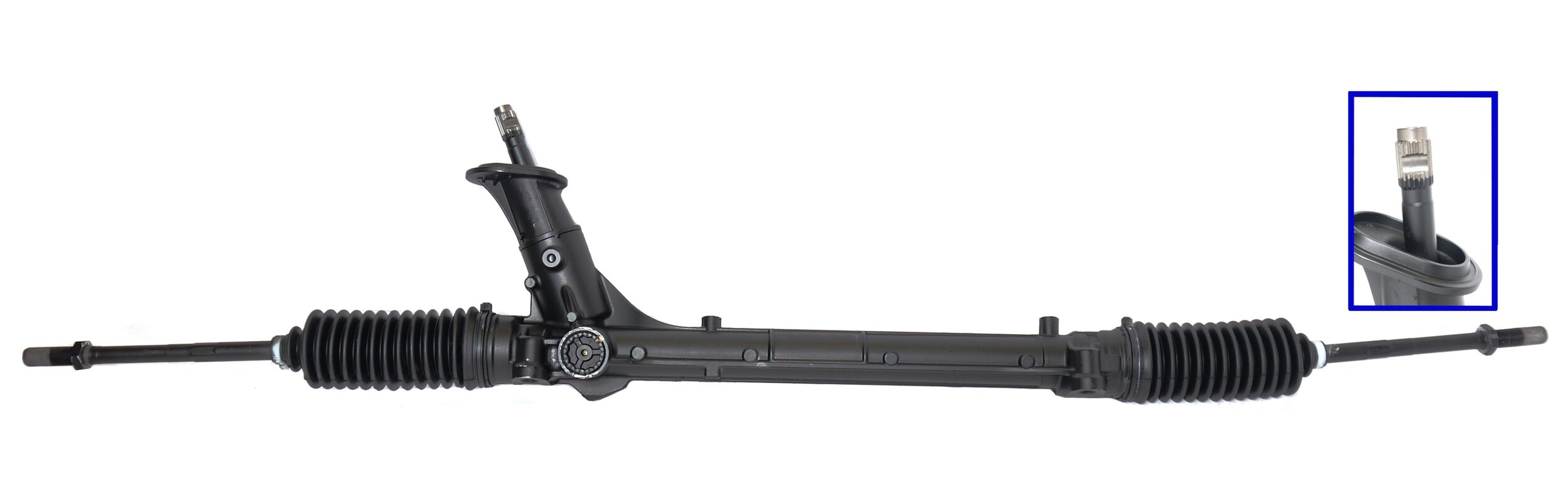 Caseta directie AUDI A1 Sportback (GBA) 40 TFSI benzina 200 cai ELSTOCK 14-1893