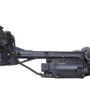 Caseta directie AUDI A3 (8V1, 8VK) 1.4 TSI benzina 150 cai ELSTOCK 17-1928