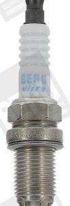 Bujie AUDI A4 B7 (8EC) S4 quattro benzina 344 cai BERU Z129