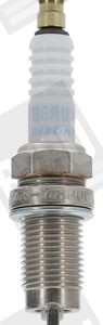 Bujie AUDI A3 (8P1) 2.0 FSI benzina 150 cai BERU Z176