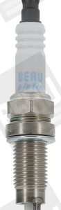 Bujie AUDI A3 Sportback (8PA) 3.2 V6 quattro benzina 250 cai BERU Z306
