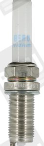 Bujie AUDI A4 B8 Avant (8K5) 1.8 TFSI quattro benzina 170 cai BERU Z367