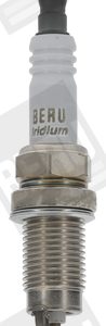 Bujie AUDI A3 Cabriolet (8P7) 1.2 TFSI benzina 105 cai BERU Z378