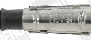 Manson cauciuc bujie AUDI A4 B5 (8D2) 2.8 quattro benzina 174 cai BERU ZLE205