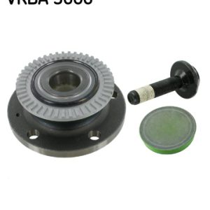 Set rulment roata SKF VKBA 3606