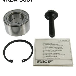 Set rulment roata SKF VKBA 3607