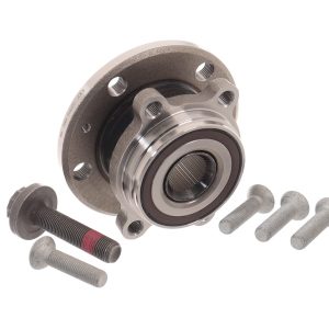 Set rulment roata SKF VKBA 3643 – AUDI | AutoRival