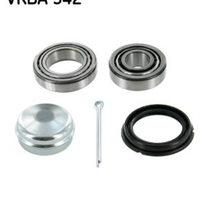 Set rulment roata SKF VKBA 542