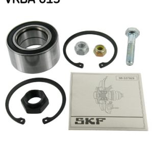 Set rulment roata SKF VKBA 613 – AUDI | AutoRival