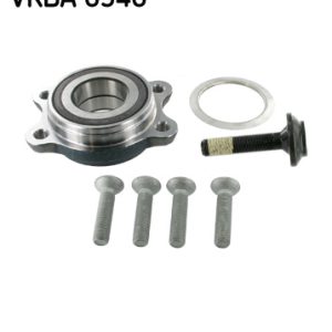 Set rulment roata SKF VKBA 6546 – AUDI | AutoRival