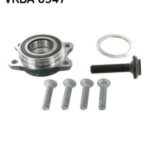 Set rulment roata SKF VKBA 6547