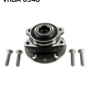Set rulment roata SKF VKBA 6548