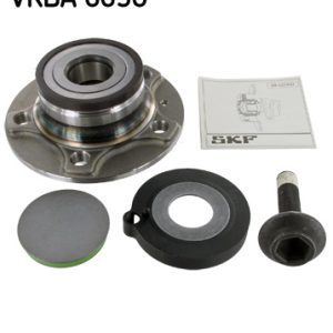 Set rulment roata SKF VKBA 6650
