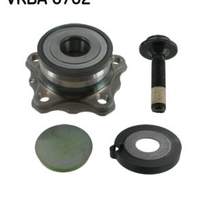 Set rulment roata SKF VKBA 6762