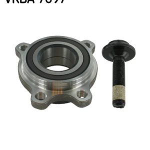Set rulment roata SKF VKBA 7097