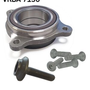 Set rulment roata SKF VKBA 7130