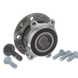 Set rulment roata SKF VKBA 7214