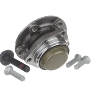 Set rulment roata SKF VKBA 7216 – AUDI | AutoRival