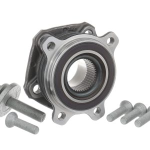 Set rulment roata SKF VKBA 7265