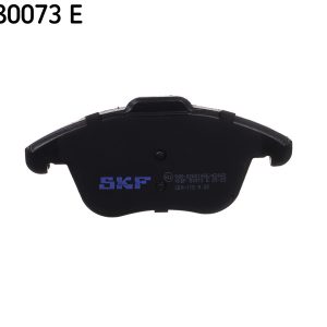 Set placute frana SKF VKBP 80073 E – AUDI | AutoRival