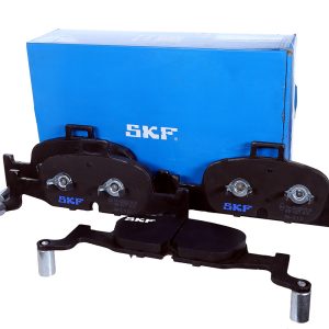 Set placute frana SKF VKBP 80277