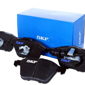 Set placute frana SKF VKBP 80594 E – AUDI | AutoRival