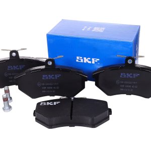 Set placute frana SKF VKBP 80598 – AUDI | AutoRival
