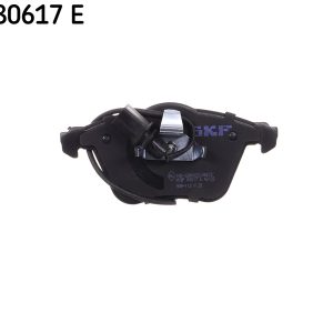 Set placute frana SKF VKBP 80617 E