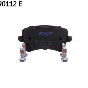 Set placute frana SKF VKBP 90112 E