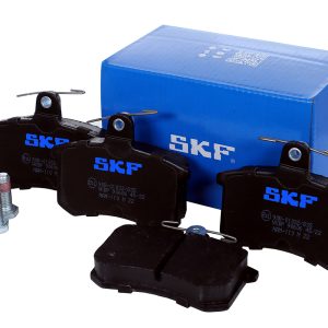 Set placute frana SKF VKBP 90606