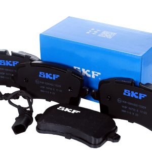 Set placute frana SKF VKBP 90792 E – AUDI | AutoRival