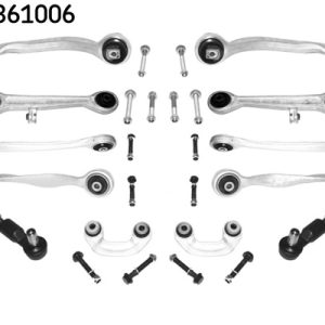 Set suspensie roata SKF VKDS 361006
