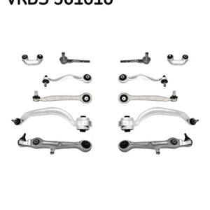 Set suspensie roata SKF VKDS 361010