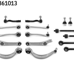 Set suspensie roata SKF VKDS 361013