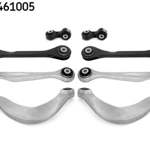 Set suspensie roata SKF VKDS 461005