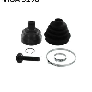 Cap planetara SKF VKJA 5198 – AUDI | AutoRival