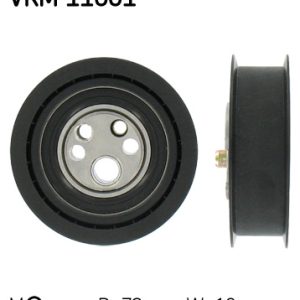 Rola intinzator curea distributie SKF VKM 11001