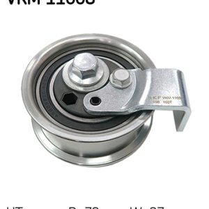 Rola intinzator curea distributie SKF VKM 11008