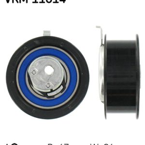 Rola intinzator curea distributie SKF VKM 11014