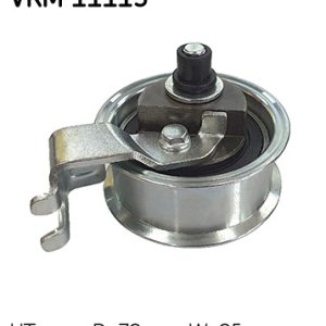 Rola intinzator curea distributie SKF VKM 11115 – AUDI | AutoRival
