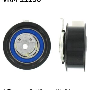 Rola intinzator curea distributie SKF VKM 11130 – AUDI | AutoRival